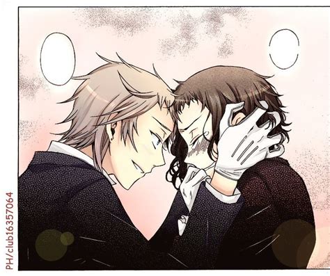 Пин от пользователя Yasmin Walker на доске Pandora Hearts | Сердечки ...