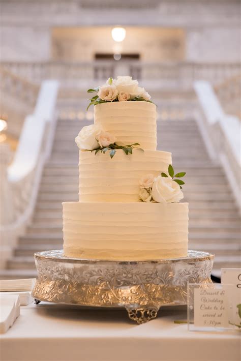 Utah State Capitol | Utah Wedding Guide