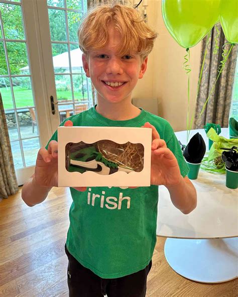 Jim Gaffigan's 5 Kids: All About Marre, Jack, Katie, Michael and Patrick