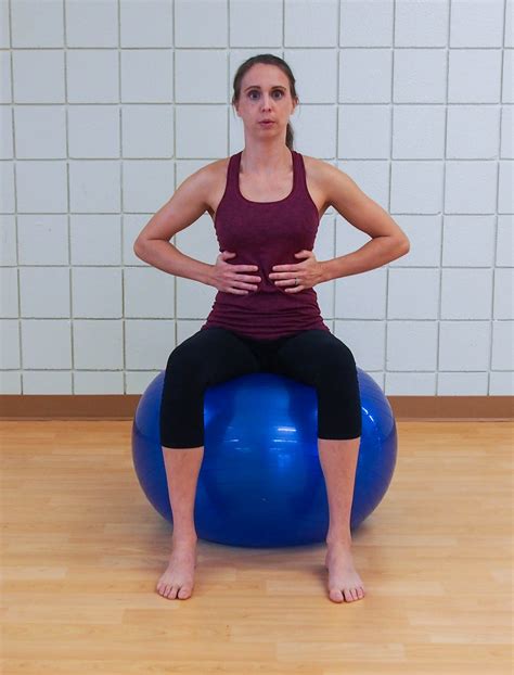 Best Pilates Pelvic Floor Exercises at April Langdon blog