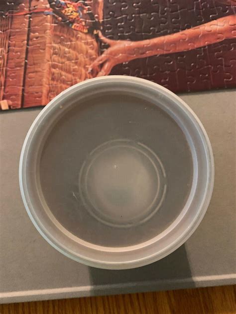 Vintage 1972 Playboy Playmate Puzzle Opened Can Miss July Carol O'Neal