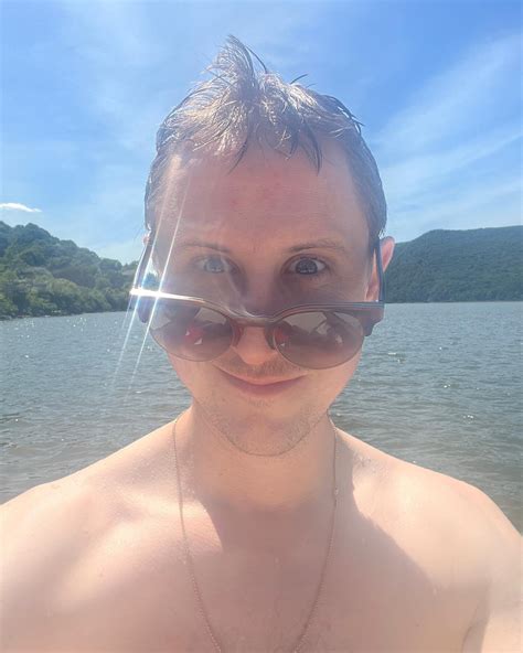 johnny pemberton movies and tv shows