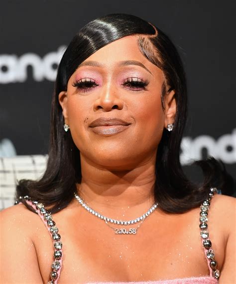 Rapper Trina shared heartbreaking tribute to her niece Toni 'Suga