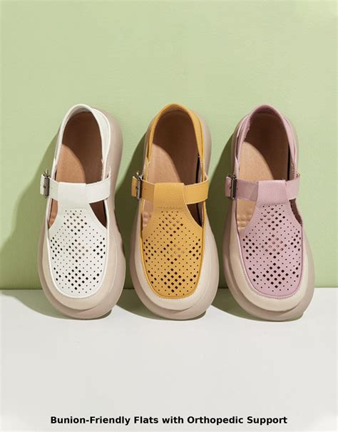 Buni - Do you suffer from constant foot and heel pain?🤔 These bunion