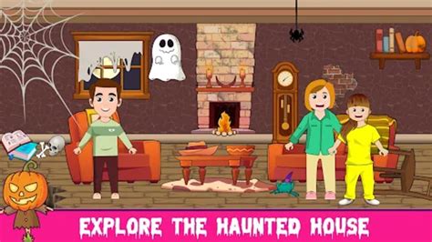 town scary granny house  android