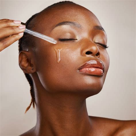 Peptides in Skincare: What Actually Are They? | Glamour UK