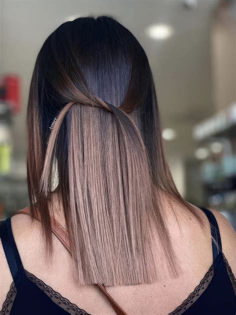 40 Inspiring Ombre Medium Hair Ideas - Styleoholic