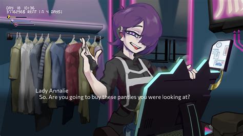 My Dystopian Robot Girlfriend (2021)