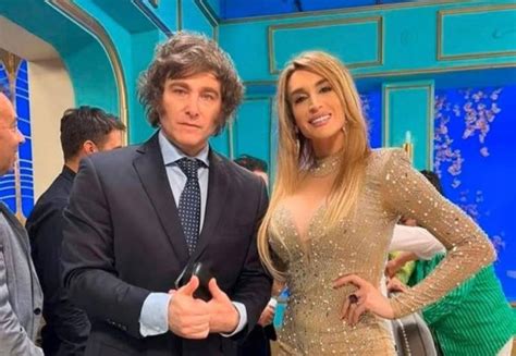 Новый Президент Аргентины Хавьер Милей, пропагандирующий свободную ...