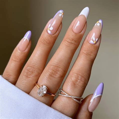 purple nail ideas 3