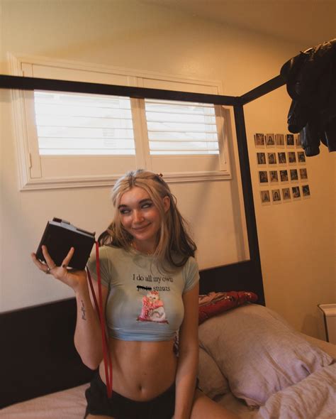 madi ruve | I’m the blueprint | Instagram