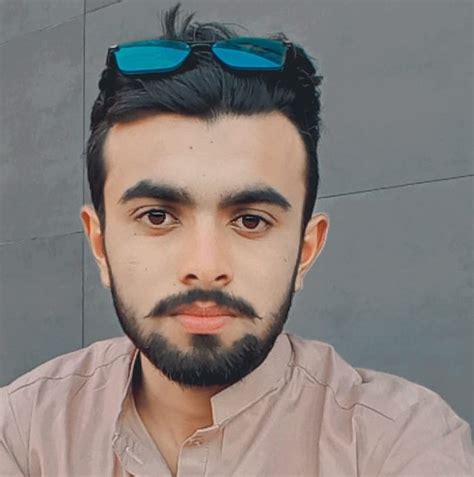 danish fareed gujjar