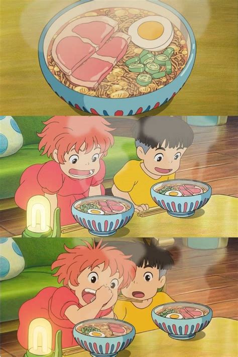 Ponyo🍜 | Ponyo