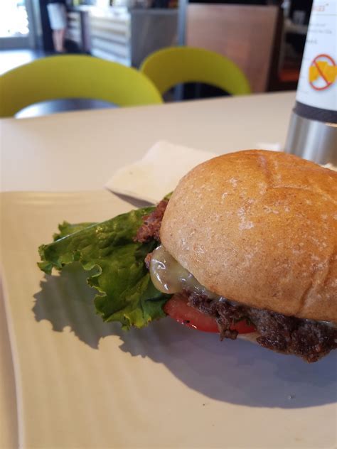 San Diego's Best Burger: Burger Lounge Review - Fun Diego Family