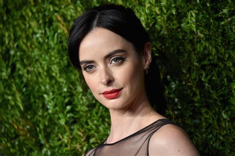 Krysten Ritter's Instagram, Twitter & Facebook on IDCrawl