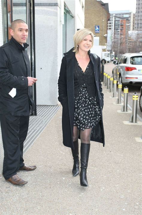 Penny Smith – The Appreciation of UK Booted Presenters Blog
