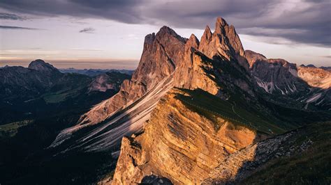 seceda  val gardena top photo spot   dolomites
