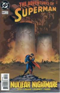superman covers