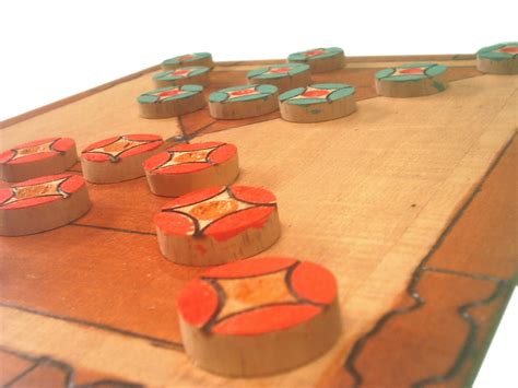 Jogo De Origem Africana