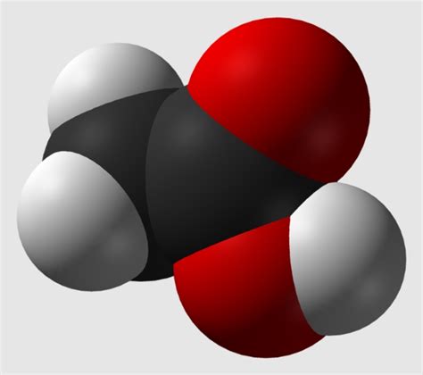 Acetic Acid – SINOPETROCHEM