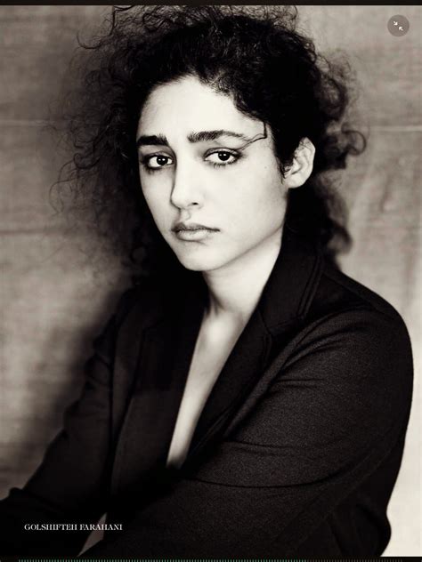 Golshifteh Farahani Wallpapers - Wallpaper Cave