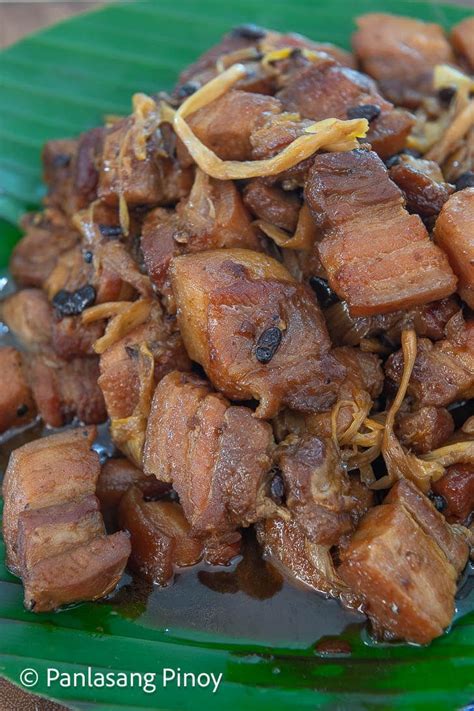how to cook humba