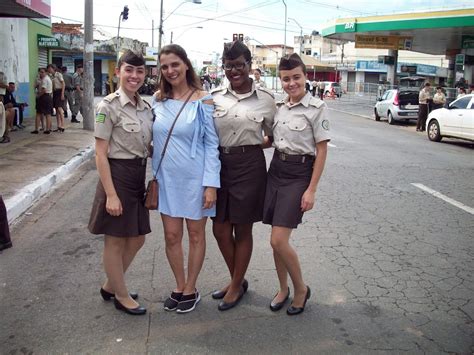 Colégio Estadual Da Polícia Militar De Goiás Major Oscar Alvelos