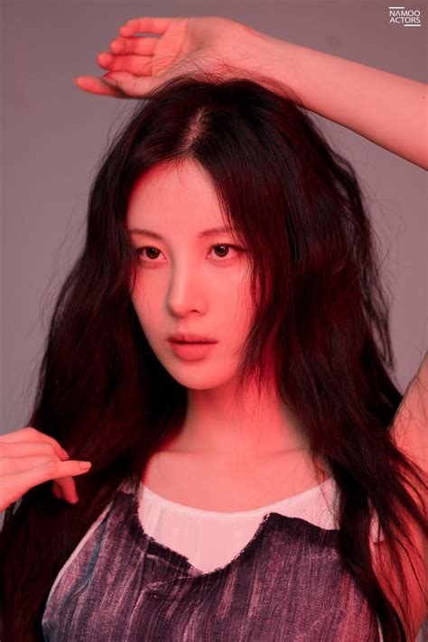Seohyun Image #324056 - Asiachan KPOP Image Board