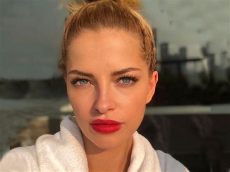 Quién es Xenia, la primera princesa en ser portada de Playboy: "Tengo