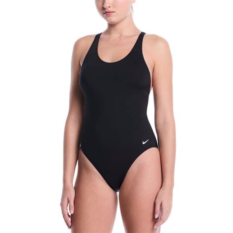 Nike Women's Crossback One Piece Swimsuit | SportChek