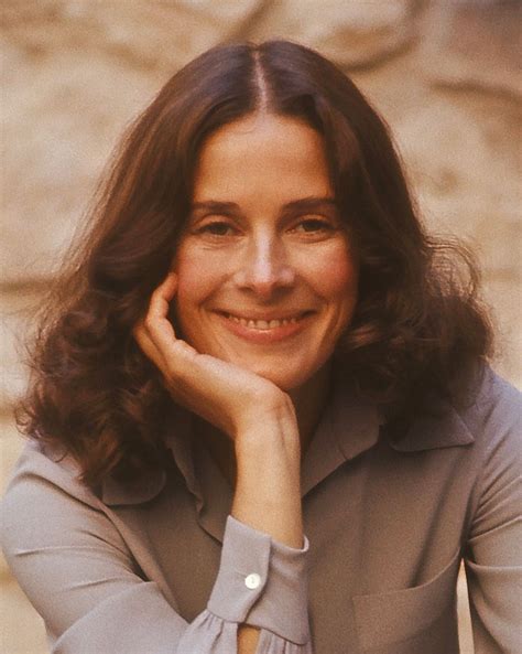 Joan Hackett (Creator) - TV Tropes
