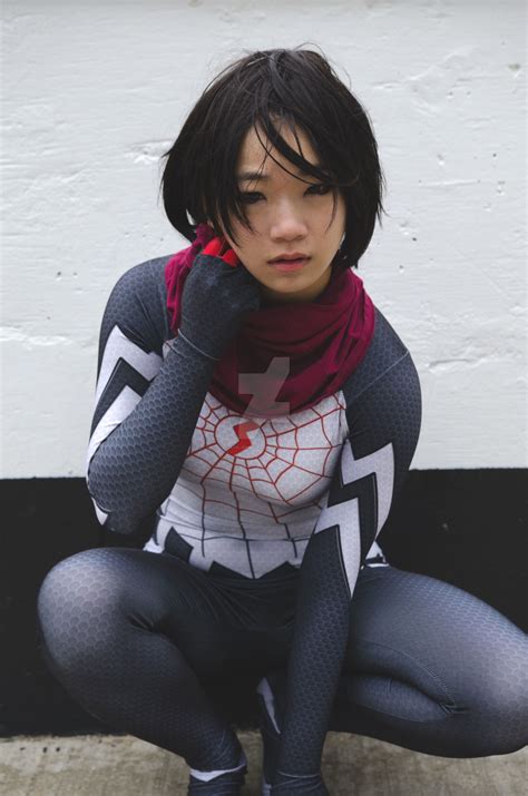 Pin by Angel Jahdiel on Deadpool and spiderman | Silk marvel, Marvel