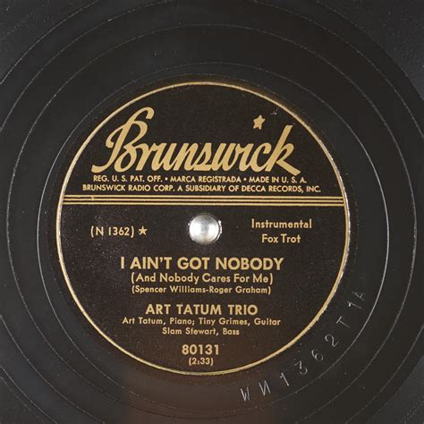 Hidden archives of Paul Tatum reveal a story nobody expected