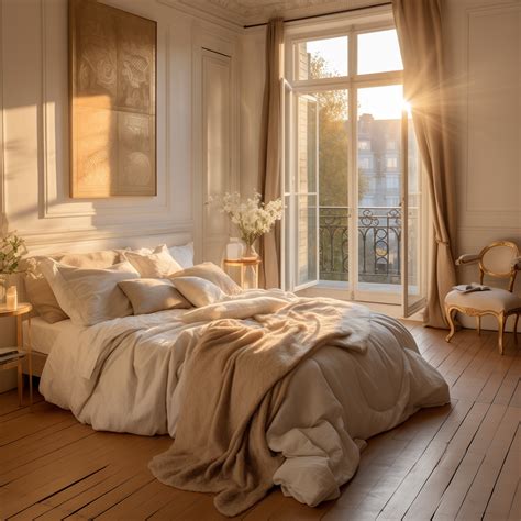 country french bedroom ideas 3