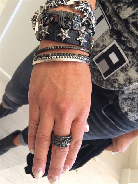 chrome hearts logo 5