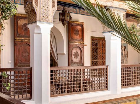 Boutique Marrakech Riad Hotel | Marrakech Riads, Angsana Heritage