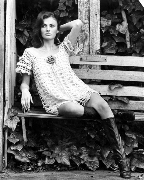 Jacqueline Bisset : r/vgb