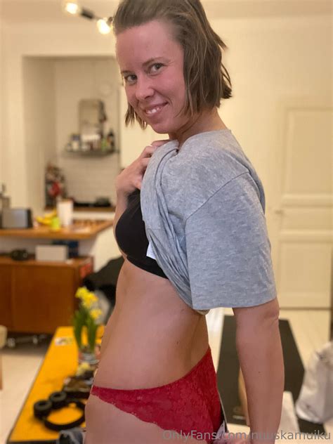 nuuskamuiku Leaks 2025 | Thotstash