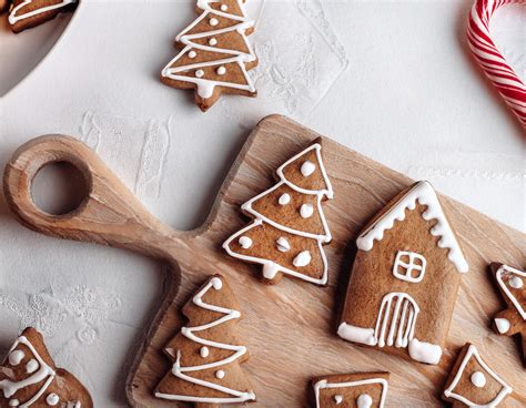 Hvor Mange Pepperkaker Er Det I En Boks