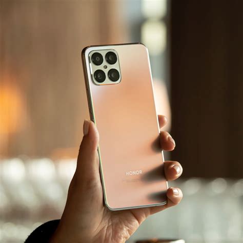 Honor X8: Precio y disponibilidad en Colombia • ENTER.CO