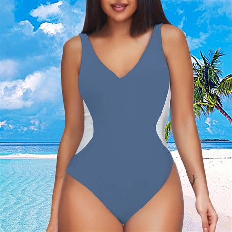 GZWYHT Bathing Suit for Women Womens Swimsuits Women's Swimsuit
