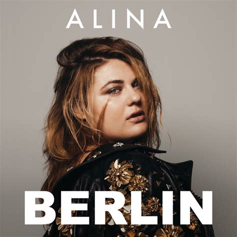 Alina | Start