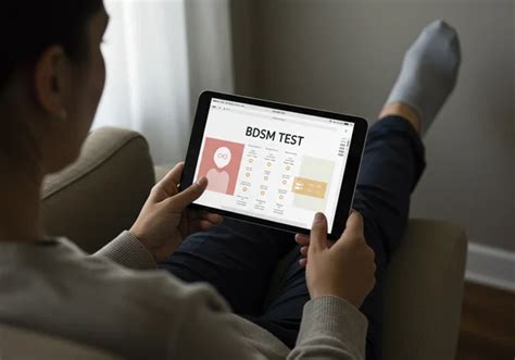 bdsm  beginners guide  kink exploration bdsm test