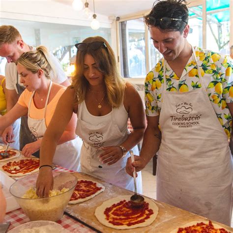 Discover Our Cooking Classes - Superb Italy