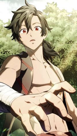 Vikir Baskerville - Vikir Van Baskerville | Revenge of the Iron-Blooded Sword Hound Wiki ...