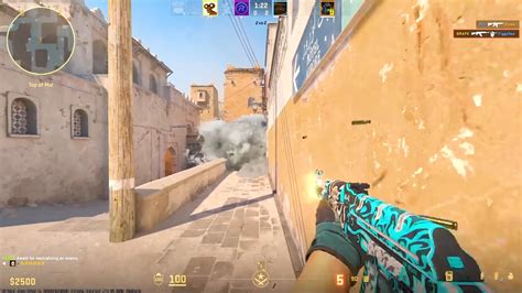 CS2 - Valve introduce new Counter-Strike Summer 2023