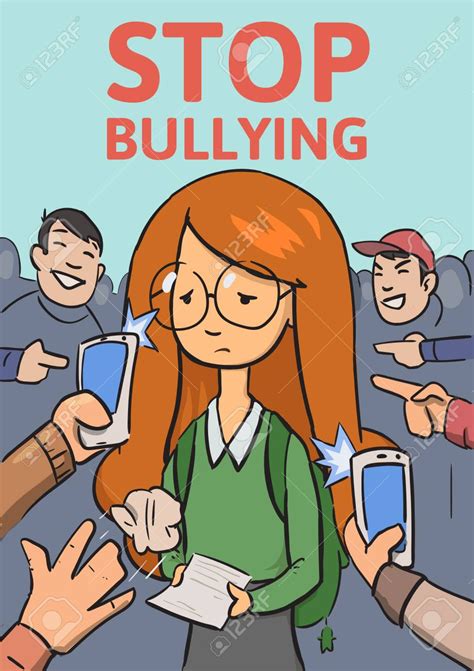 stop bullying posters artofit