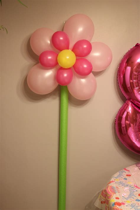 flower balloons 3