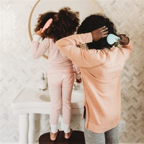 how to get tangles out of dolls hair