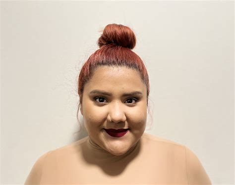 Evelyn Limones, Licensed Master Social Worker